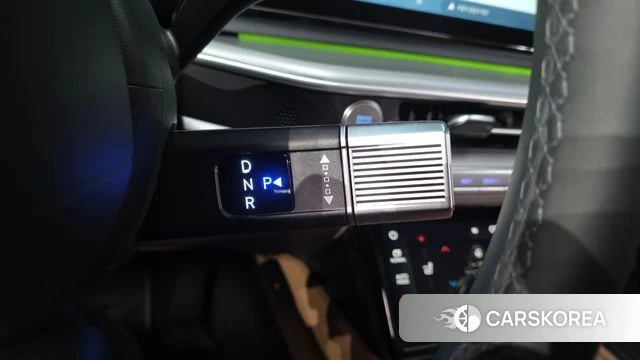 Hyundai Grandeur (GN7) id 4201054 из Кореи 31