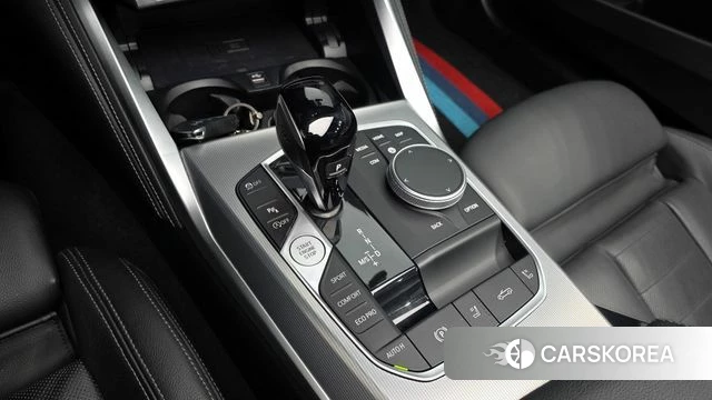 BMW 4 Series (G22) id 3897272 из Кореи 19