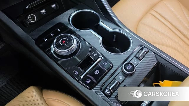 Kia K5 3rd generation id 4446469 из Кореи 33
