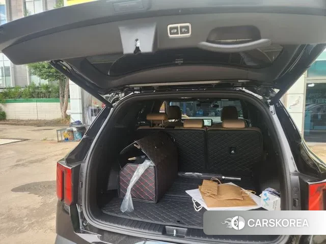 Kia The New Sorento 4th Generation id 3057893 из Кореи 9