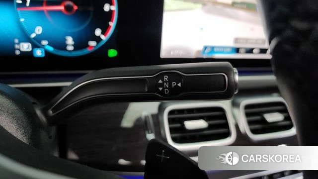 Mercedes-Benz GLE-Class W167 id 3795053 из Кореи 19