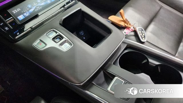 Hyundai The New Grandeur IG id 4907052 из Кореи 19
