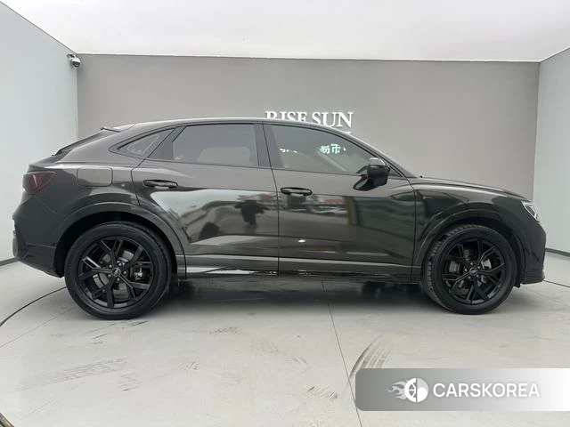 Audi Q3 Sportback id 4240764 из Китая 15
