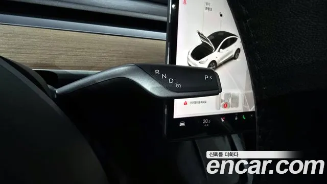 Tesla Model Y id 2634394 из Кореи 19