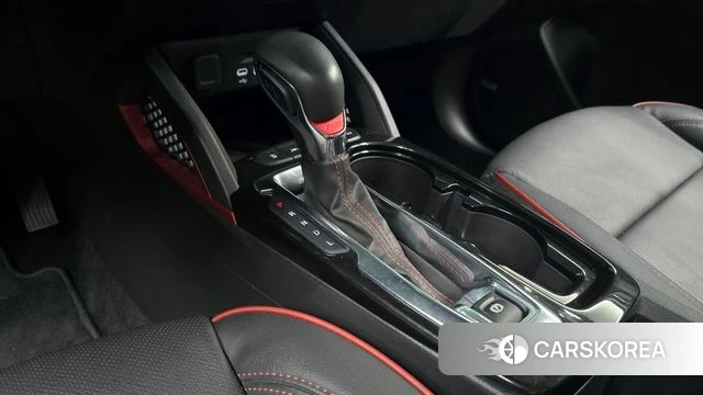 Chevrolet (GM Daewoo) Trailblazer id 3922761 из Кореи 19