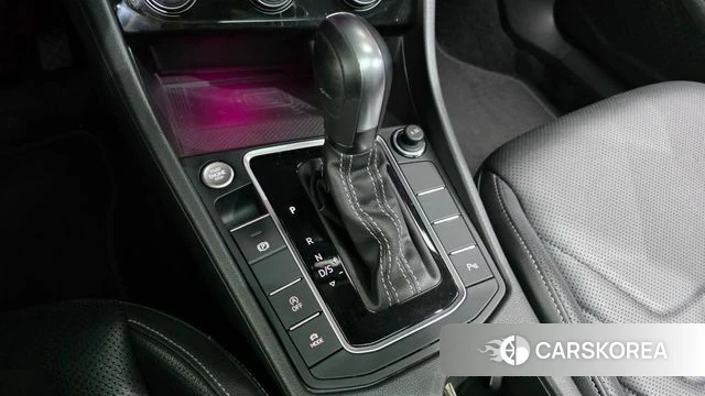 Volkswagen 7th Generation of Jetta id 4423779 из Кореи 34