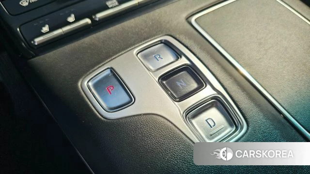 Hyundai The New Grandeur IG id 3955078 из Кореи 17