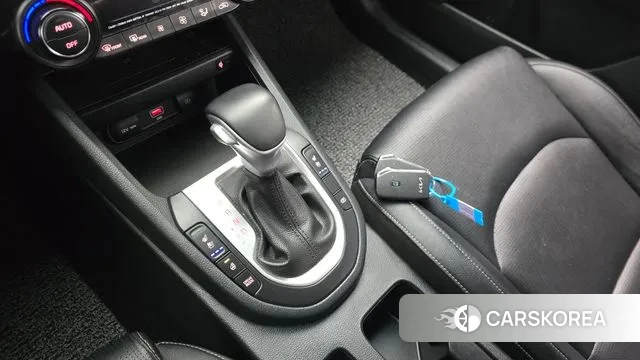 Kia The New K3 2nd generation id 3691087 из Кореи 19