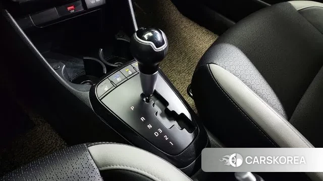 Kia Morning Urban (JA) id 3519725 из Кореи 19