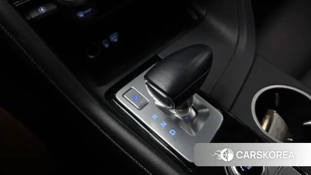 Genesis G70 id 3723386 из Кореи 19