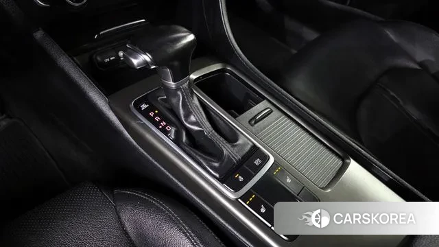 Kia The New K5 2nd generation id 2995610 из Кореи 19