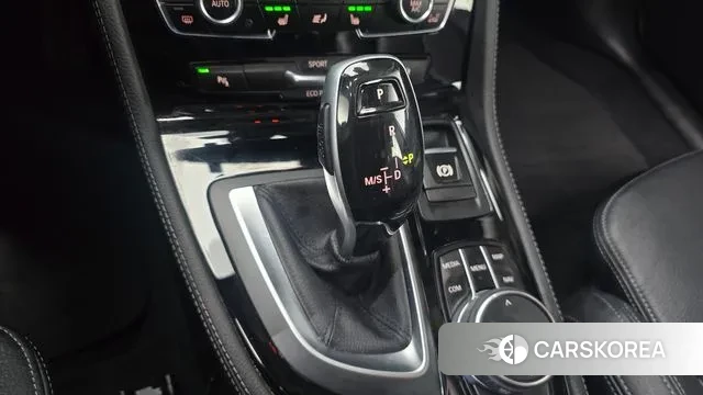 BMW 2 Series Active Tourer (F45) id 3562860 из Кореи 19