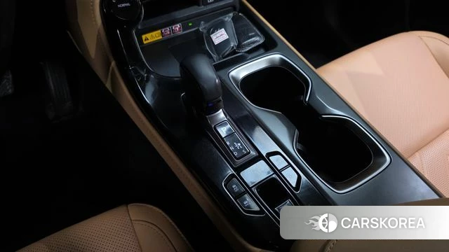 Lexus NX450h + 2nd generation id 4401020 из Кореи 19