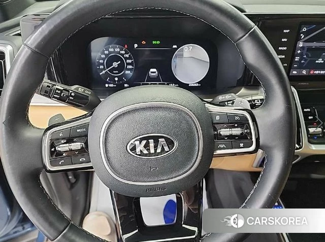 Kia Sorento 4th Generation id 4736939 из Кореи 17
