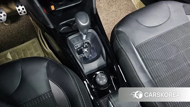 Peugeot 2008 id 3243817 из Кореи 19