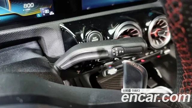 Mercedes-Benz A-Class W177 id 2920320 из Кореи 19