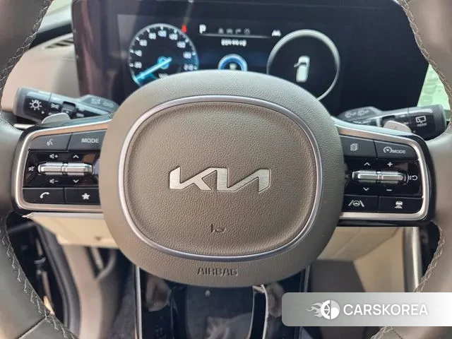 Kia Carnival 4th generation id 2545503 из Кореи 16