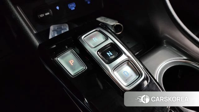 Hyundai Sonata (DN8) id 4457096 из Кореи 33