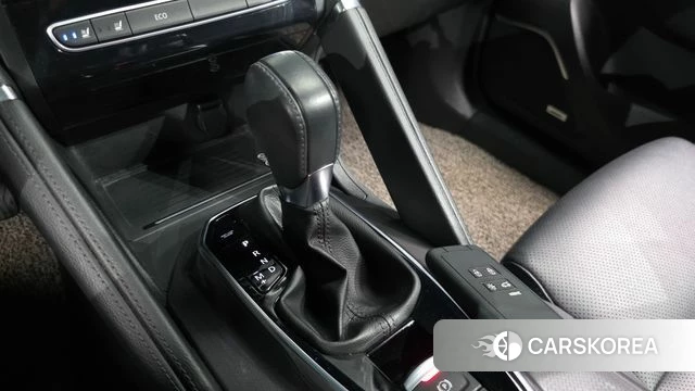 Renault Korea (Samsung) QM6 id 4497047 из Кореи 30