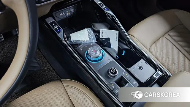 Kia The New Sorento 4th Generation id 3278377 из Кореи 19