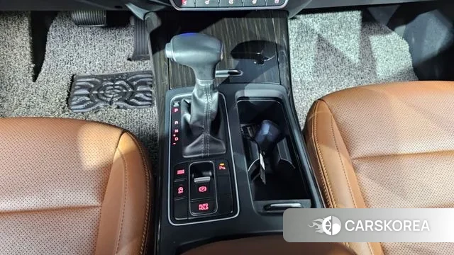 Kia The New Sorento id 3000306 из Кореи 19