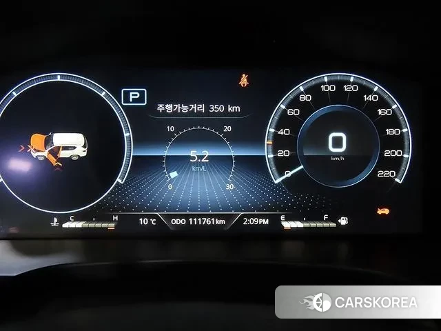 Ssangyong All New Rexton id 3395022 из Кореи 19