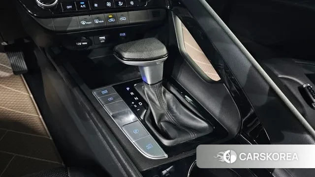 Hyundai Avante Hybrid (CN7) id 3089469 из Кореи 19