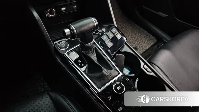 Kia Sportage 5th Generation id 3426659 из Кореи 19