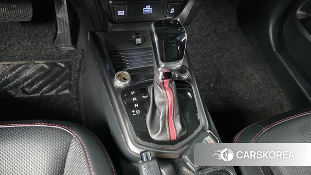 Ssangyong Berry New Tivoli id 4763644 из Кореи 29