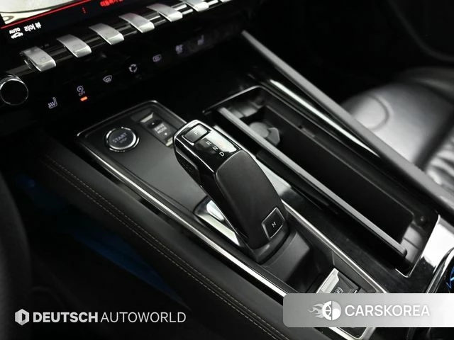 Peugeot 508 second Generation id 4339449 из Кореи 19