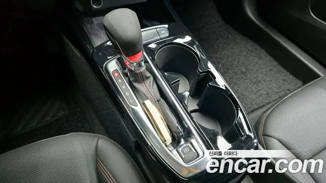 Chevrolet (GM Daewoo) Trax Crossover id 2837398 из Кореи 19