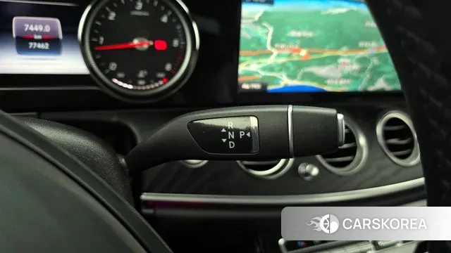 Mercedes-Benz E-Class W213 id 3220898 из Кореи 19