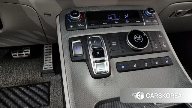 Hyundai Palisade id 3412487 из Кореи 19