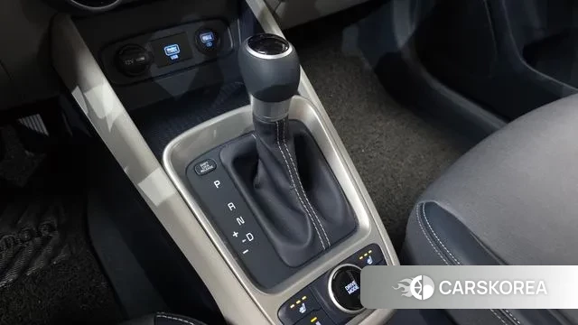 Hyundai Venue id 3156347 из Кореи 19