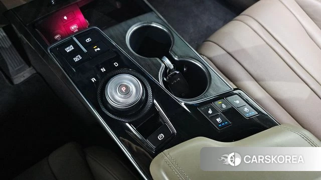 Kia K8 id 4361025 из Кореи 32