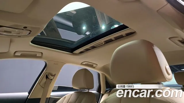 Audi A4 (B9) id 2784822 из Кореи 19