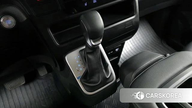 Hyundai Staria id 4336662 из Кореи 35