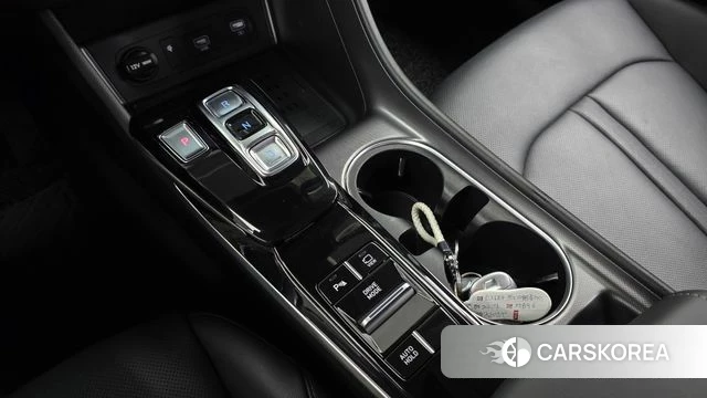Hyundai Sonata (DN8) id 4428473 из Кореи 32
