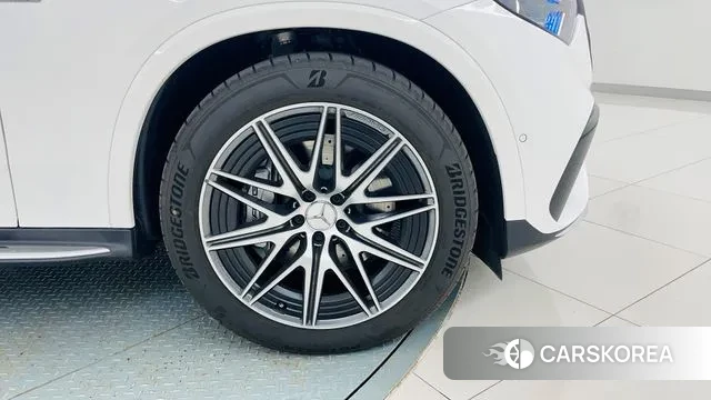 Mercedes-Benz GLC-Class X254 id 3347145 из Кореи 19