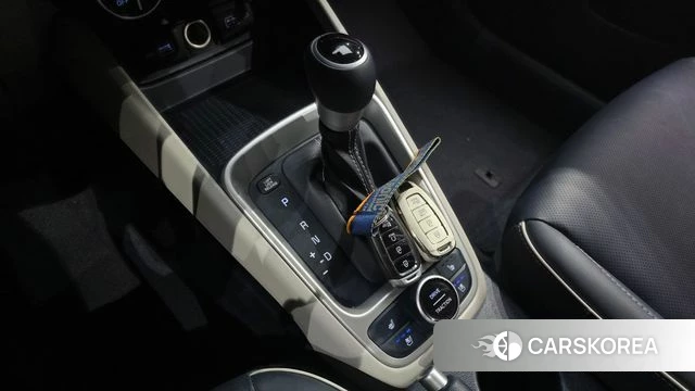 Hyundai Venue id 4415661 из Кореи 29