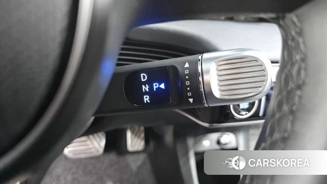 Hyundai Ionic 5 id 4415326 из Кореи 32