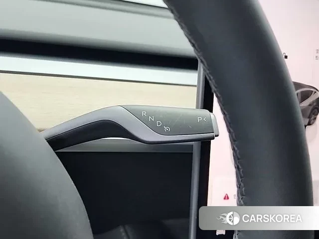 Tesla Model Y id 3679540 из Кореи 19