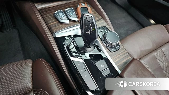 BMW 6 Series GT (G32) id 3801632 из Кореи 19