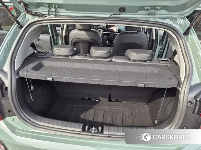 Kia The New Morning (JA) id 3310440 из Кореи 19