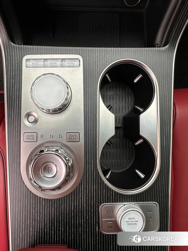 Genesis GV80 Coupe id 4454804 из Кореи 19