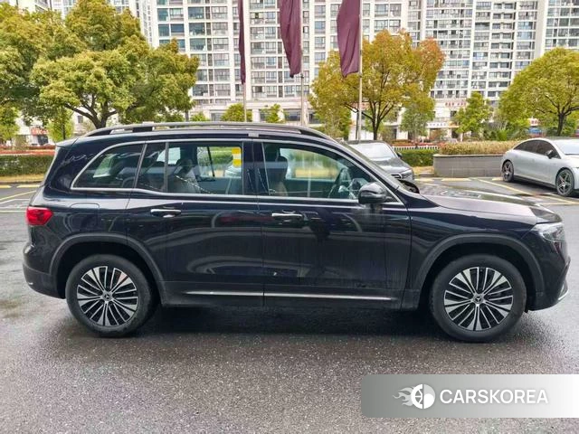 Mercedes-Benz EQB id 3869646 из Китая 16