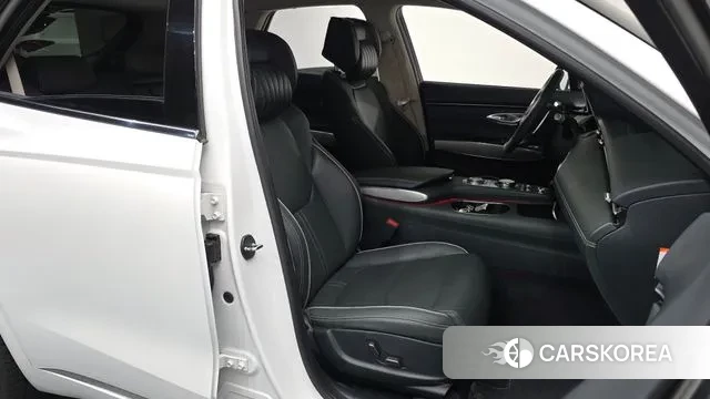 Genesis Electrified GV70 id 2989487 из Кореи 19