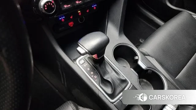 Kia Sportage The Bold id 3018813 из Кореи 19