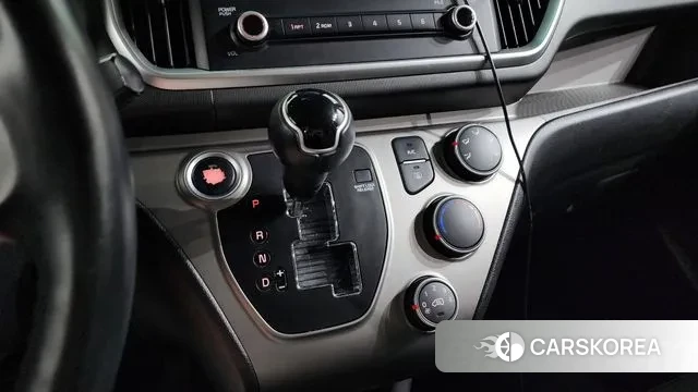 Kia The New Ray id 3238795 из Кореи 19