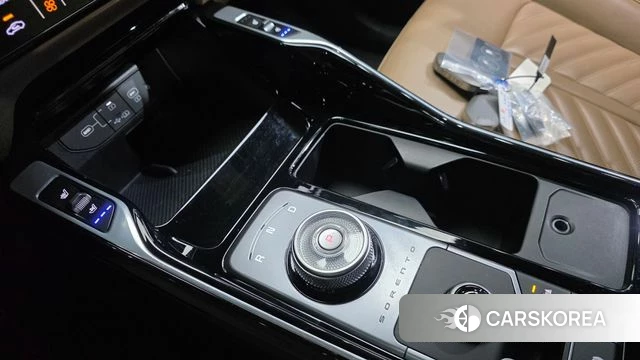 Kia The New Sorento 4th Generation id 4584594 из Кореи 35